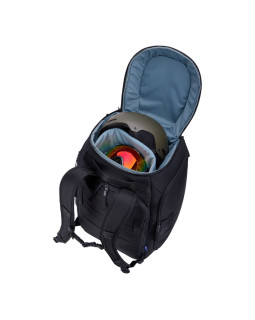Thule 5156 Roundtrip ski and snowboard boot backpack 60L black-foto4