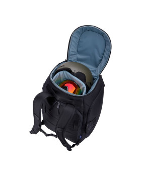 Thule 5156 Roundtrip ski and snowboard boot backpack 60L black-foto4