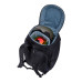Thule 5156 Roundtrip ski and snowboard boot backpack 60L black