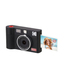 Kodak Mini Shot 2 Era Instant Camera and Printer Black-foto4