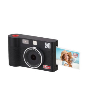Kodak Mini Shot 2 Era Instant Camera and Printer Black-foto4