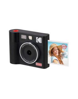 Kodak Mini Shot 3 Era Instant Camera and Printer Black-foto4