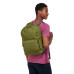 Case Logic 5191 Commence recycled backpack CCAM-1216 Hawthorne green