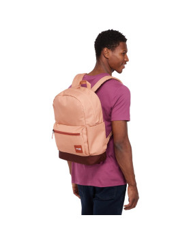 Case Logic 5192 Commence recycled backpack CCAM-1216 Sugared peach-foto4