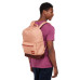 Case Logic 5192 Commence recycled backpack CCAM-1216 Sugared peach