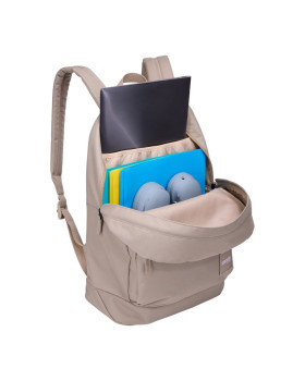 Case Logic 5194 Commence recycled backpack CCAM-1216 Boulder beige-foto4