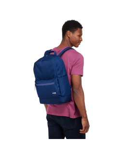 Case Logic 5195 Commence recycled backpack CCAM-1216 Navy blue-foto4