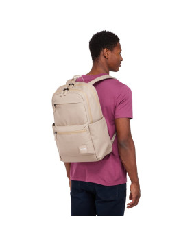 Case Logic 5196 Uplink recycled laptop backpack CCAM-3216 Boulder beige-foto4