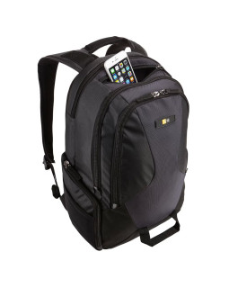Case Logic 5287 InTransit 14.1 laptop backpack RBP-414 Black-foto4