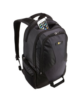 Case Logic 5287 InTransit 14.1 laptop backpack RBP-414 Black-foto4
