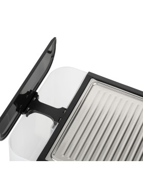 Jata JECA2525 Espresso Coffee Maker-foto4