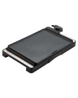 Jata JEGR1246 Electric Grill-foto4