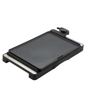 Jata JEGR1246 Electric Grill-foto4