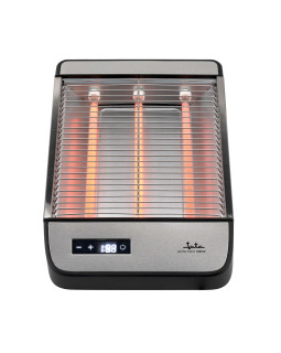 Jata JETT1590 Digital Flat Toaster-foto4