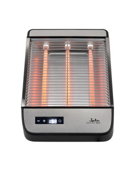 Jata JETT1590 Digital Flat Toaster-foto4