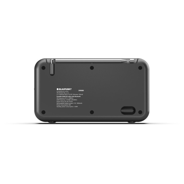 Blaupunkt DR8BK