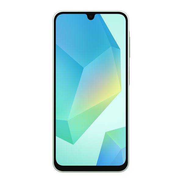 Samsung A165F/DSB Galaxy A16 4Gb/128Gb Light Green Samsung A165F/DSB Galaxy A16 4Gb/128Gb Light Green