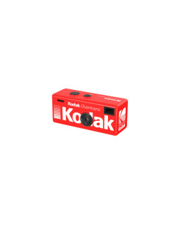 Kodak Charmera Keychain Digital Camera-foto4