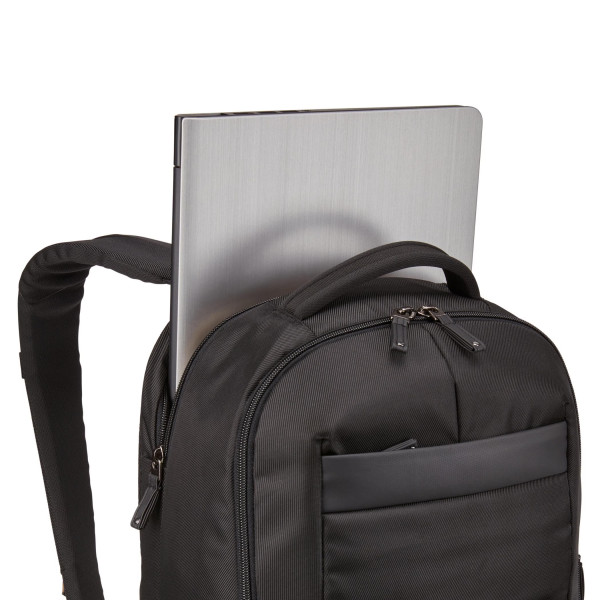 Case Logic 5329 Notion 16 laptop backpack NOTIBP-116 Black Case Logic 5329 Notion 16 laptop backpack NOTIBP-116 Black