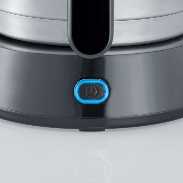 Severin KA 4835 Damage Box