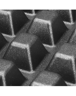 Gastroback 42449 Waffle Maker Advanced Control Black Edition-foto4