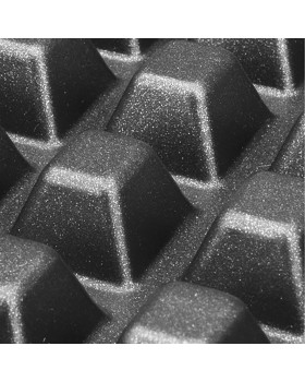 Gastroback 42449 Waffle Maker Advanced Control Black Edition-foto4