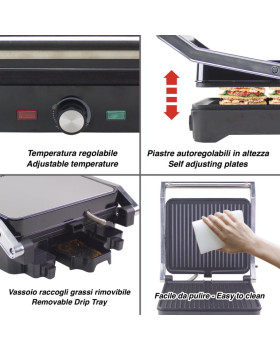 Beper P101TOS503-foto4