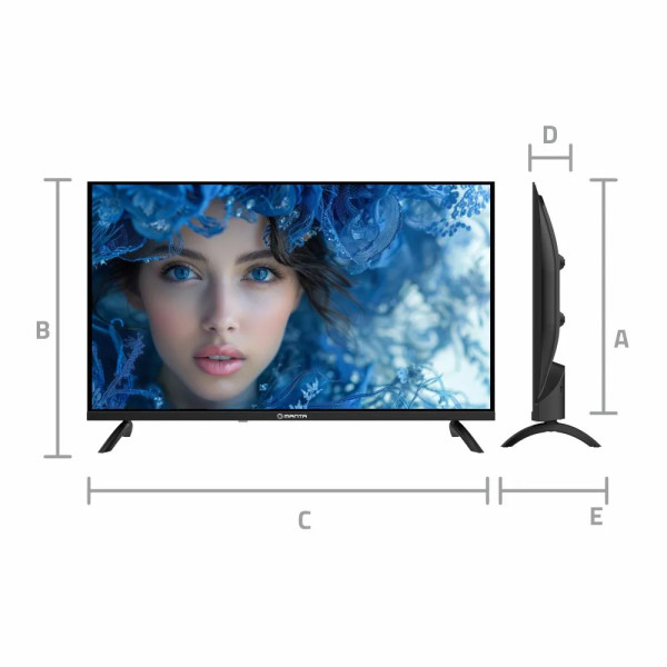 Manta MATV001LHN32 Manta MATV001LHN32