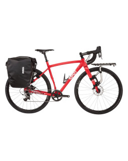 Thule 5405 Shield pannier 25L pair yellow-foto4