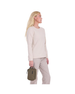 Thule 5606 Chasm Small Gear Cube - Deep Khaki-foto4