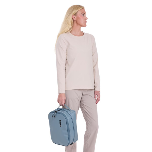 Thule 5609 Chasm Large Gear Cube - Pond Gray