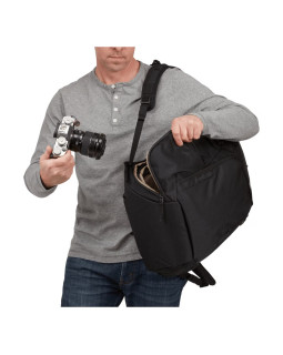 Thule 5343 Covert camera backpack DSLR 24L black-foto4