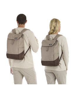 Thule 5450 Lithos Backpack 16L Tinted Taupe/Nuanced Brown-foto4
