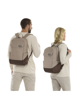 Thule 5452 Lithos Backpack 20L Tinted Taupe/Nuanced Brown-foto4