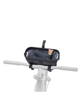 Thule 5473 Chasm Handlebar Bag 2L Black-foto4