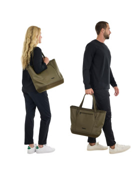 Thule 5528 Chasm Gear Tote 30L Deep Khaki-foto4