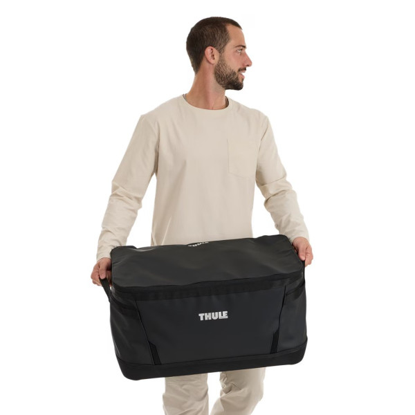 Thule 5531 Chasm Gear Hauler 80L Black Thule 5531 Chasm Gear Hauler 80L Black