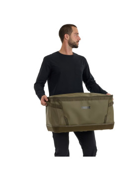 Thule 5532 Chasm Gear Hauler 80L Deep Khaki-foto4