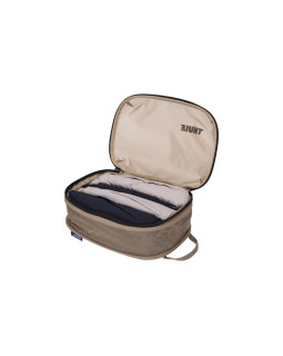 Thule 5558 Compression Packing Cube Small gentle beige-foto4