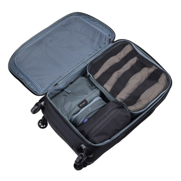 Thule 5575 Packing Cube Large pond gray Thule 5575 Packing Cube Large pond gray