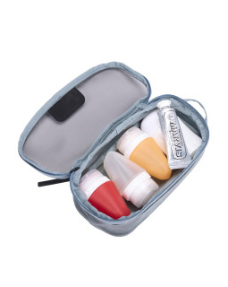 Thule 5576 Packing Cube XSmall pond gray-foto4