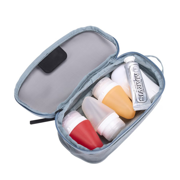 Thule 5576 Packing Cube XSmall pond gray Thule 5576 Packing Cube XSmall pond gray