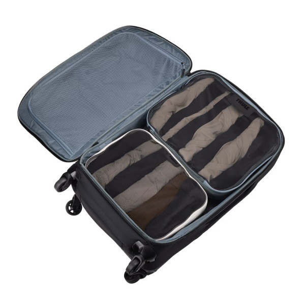 Thule 5580 Family Packing Cube Set pond gray/white Thule 5580 Family Packing Cube Set pond gray/white