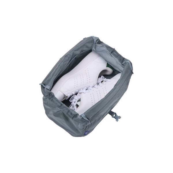 Thule 5581 Travel Shoe Bag pond gray Thule 5581 Travel Shoe Bag pond gray