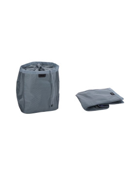 Thule 5582 Packable Laundry Bag pond gray-foto4