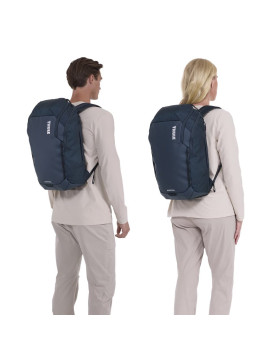Thule 5583 Chasm laptop backpack 26L darkest blue-foto4