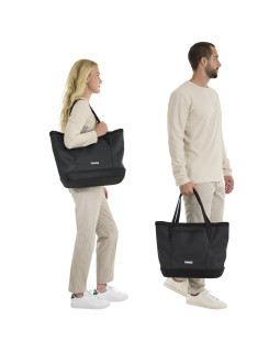 Thule 5527 Chasm Gear Tote 30L Black-foto4