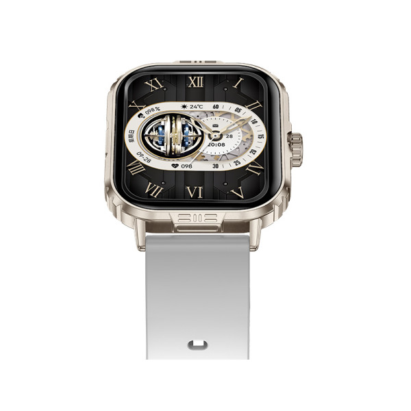 Tracer 47636 FitOn Smartwatch Silver