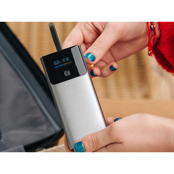 Tracer 47642 Comet Mobile Battery