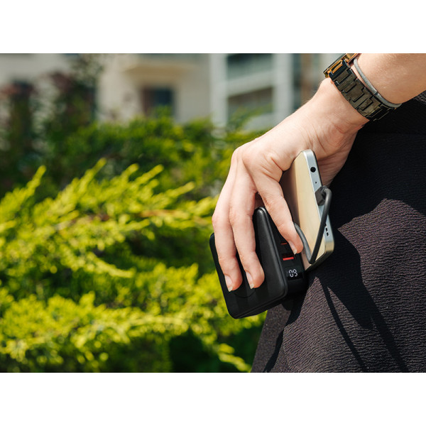 Tracer 47643  Quant Mobile Battery PD 20W